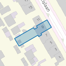 Perceel EDE01-K-15920