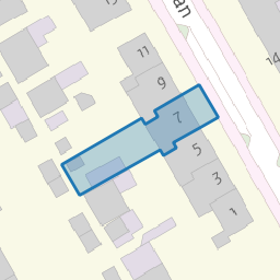 Perceel EDE01-K-15921