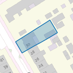 Perceel EDE01-K-15924