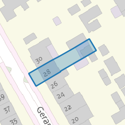 Perceel EDE01-K-15925