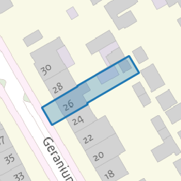 Perceel EDE01-K-15926