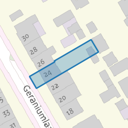 Perceel EDE01-K-15927