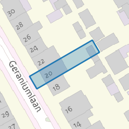 Perceel EDE01-K-15929