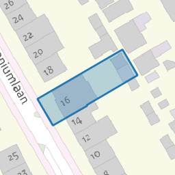 Perceel EDE01-K-15931