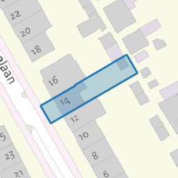 Perceel EDE01-K-15932