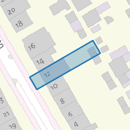 Perceel EDE01-K-15933