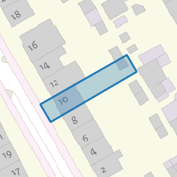 Perceel EDE01-K-15934