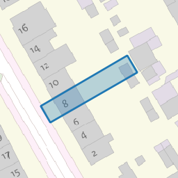 Perceel EDE01-K-15935