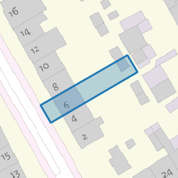 Perceel EDE01-K-15936