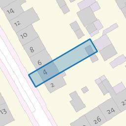 Perceel EDE01-K-15937