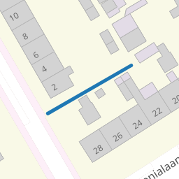 Perceel EDE01-K-15939