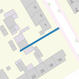 Perceel EDE01-K-15940