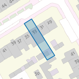 Perceel EDE01-K-15944