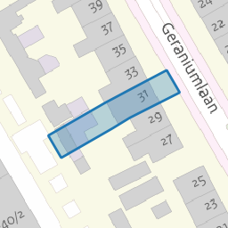 Perceel EDE01-K-15948