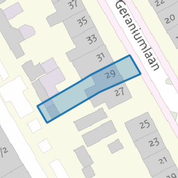 Perceel EDE01-K-15949