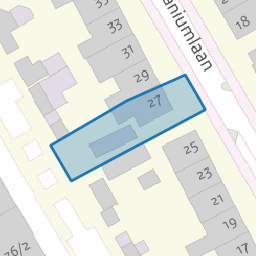 Perceel EDE01-K-15950