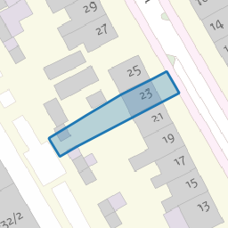 Perceel EDE01-K-15951