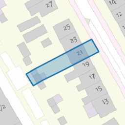 Perceel EDE01-K-15952