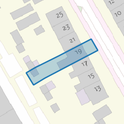 Perceel EDE01-K-15953