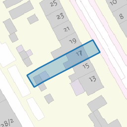 Perceel EDE01-K-15954