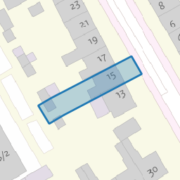 Perceel EDE01-K-15955