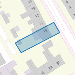 Perceel EDE01-K-15956