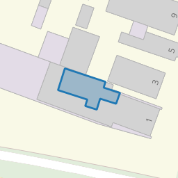 Perceel EDE01-K-15960