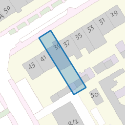 Perceel EDE01-K-15964