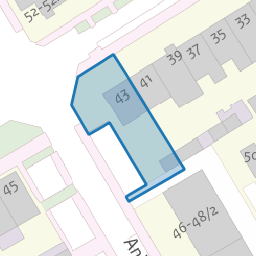 Perceel EDE01-K-15965