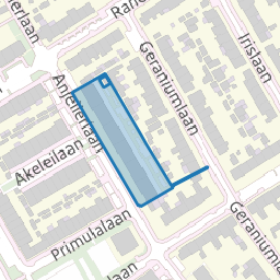 Perceel EDE01-K-15966