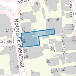 Perceel EDE01-K-15967