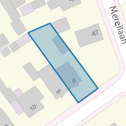 Perceel EDE01-K-15971