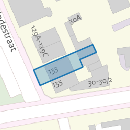 Perceel EDE01-K-15974