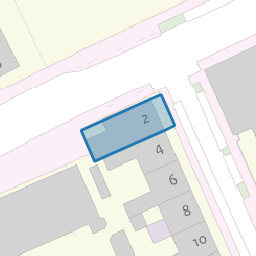 Perceel EDE01-K-15976