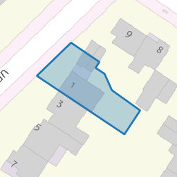 Perceel EDE01-K-15990