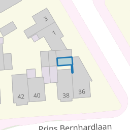 Perceel EDE01-K-15991