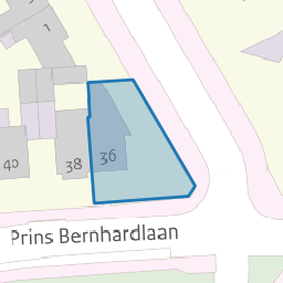 Perceel EDE01-K-15992