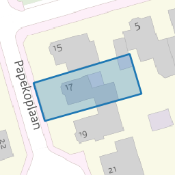 Perceel EDE01-K-16000