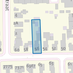 Perceel EDE01-K-16002