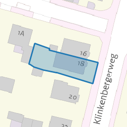 Perceel EDE01-K-16006