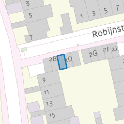 Perceel EDE01-K-16009