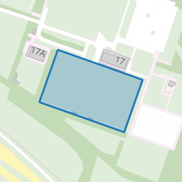 Perceel EDE01-K-16010