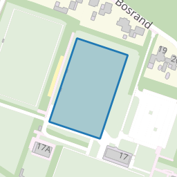 Perceel EDE01-K-16011