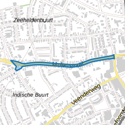 Perceel EDE01-K-16014