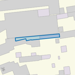 Perceel EDE01-K-16021