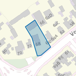 Perceel EDE01-K-16024