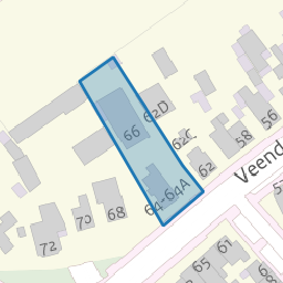 Perceel EDE01-K-16025