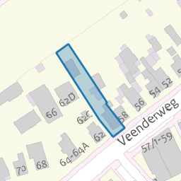 Perceel EDE01-K-16026