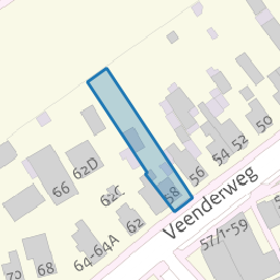 Perceel EDE01-K-16027