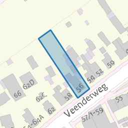 Perceel EDE01-K-16028